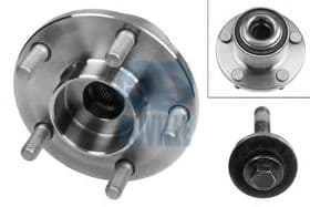 Ступица колеса