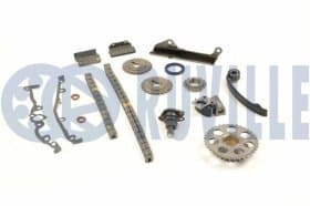 Комплект ланцюга ГРМ