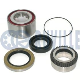 Комплект ступицы колеса