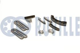 Комплект ланцюга ГРМ Ruville 580130