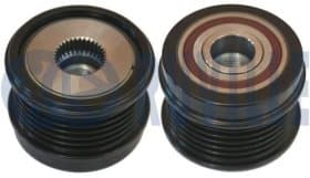 Муфта генератора