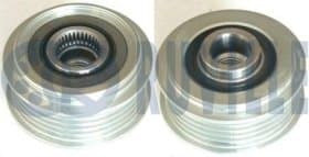 Муфта генератора