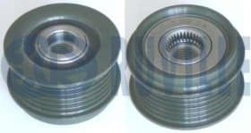 Муфта генератора