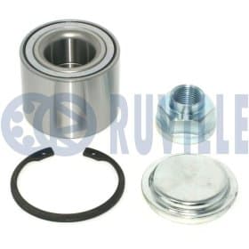 Комплект ступиці колеса