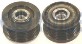 Муфта генератора