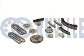 Комплект ланцюга ГРМ Ruville 580129