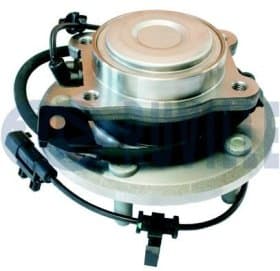 Комплект ступицы колеса