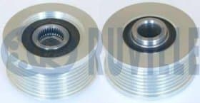 Муфта генератора