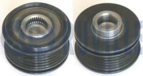 Муфта генератора