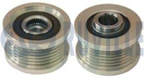 Муфта генератора