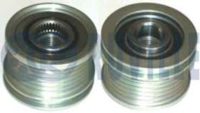 Муфта генератора