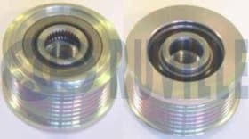 Муфта генератора