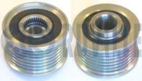 Муфта генератора