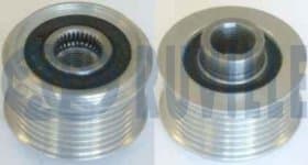 Муфта генератора