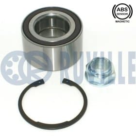 Комплект ступиці колеса