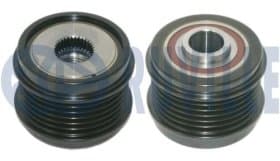 Муфта генератора Муфта генератора