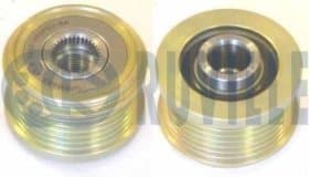 Муфта генератора