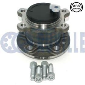 Комплект ступиці колеса