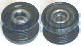 Муфта генератора