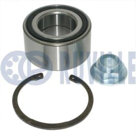 Комплект ступицы колеса Комплект ступицы колеса