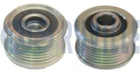 Муфта генератора