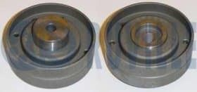 Обводной ролик ремня ГРМ