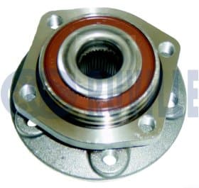 Комплект ступиці колеса