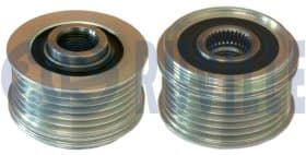 Муфта генератора