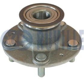 Комплект ступиці колеса