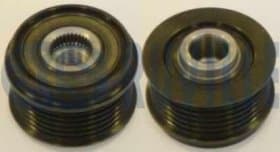 Муфта генератора