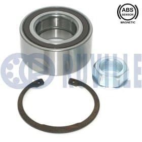 Комплект ступиці колеса