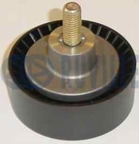 Обводной ролик поликлинового ремня Обводной ролик поликлинового ремня