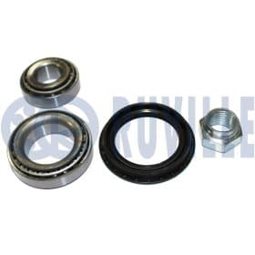 Комплект ступицы колеса Комплект ступицы колеса