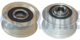 Муфта генератора