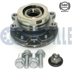 Комплект ступиці колеса