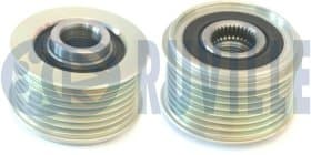 Муфта генератора