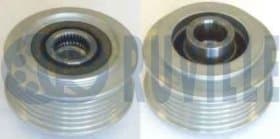 Муфта генератора