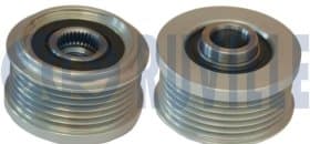 Муфта генератора