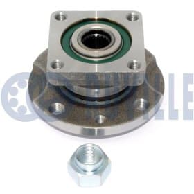 Комплект ступиці колеса