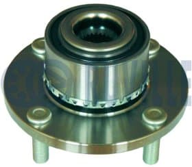 Комплект ступицы колеса Комплект ступицы колеса