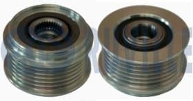 Муфта генератора