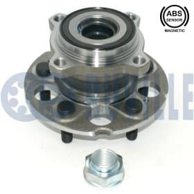 Комплект ступиці колеса