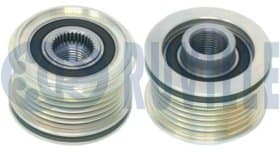 Муфта генератора