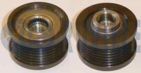 Муфта генератора