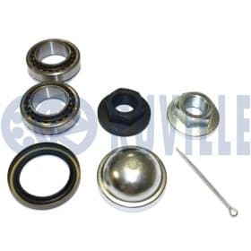 Комплект ступицы колеса