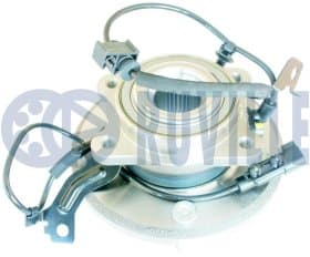 Комплект ступицы колеса