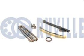 Комплект ланцюга ГРМ