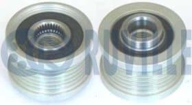 Муфта генератора Ruville 541919