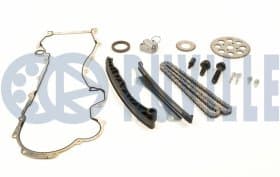 Комплект ланцюга ГРМ Ruville 580059