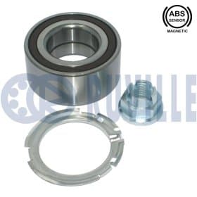 Комплект ступицы колеса